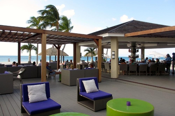 Hotel Bucuti & Tara Beach Resort - Adults Only (Oranjestad)
